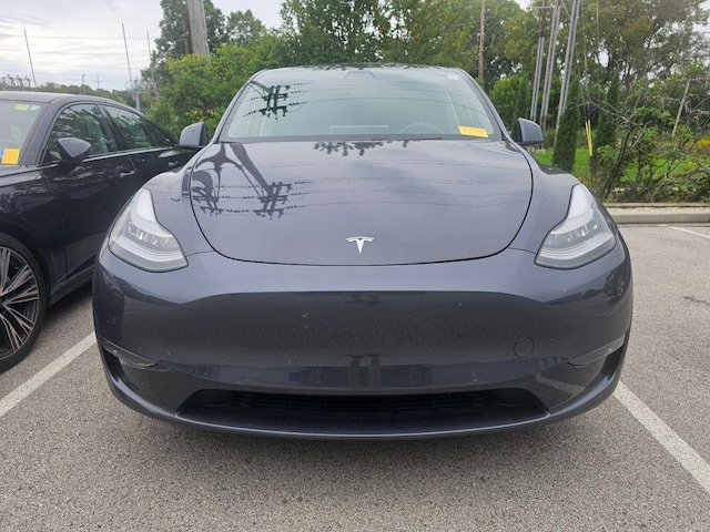 tesla model y 2021 5YJYGDEEXMF080182 image tesla model y 2021 5YJYGDEEXMF080182 image